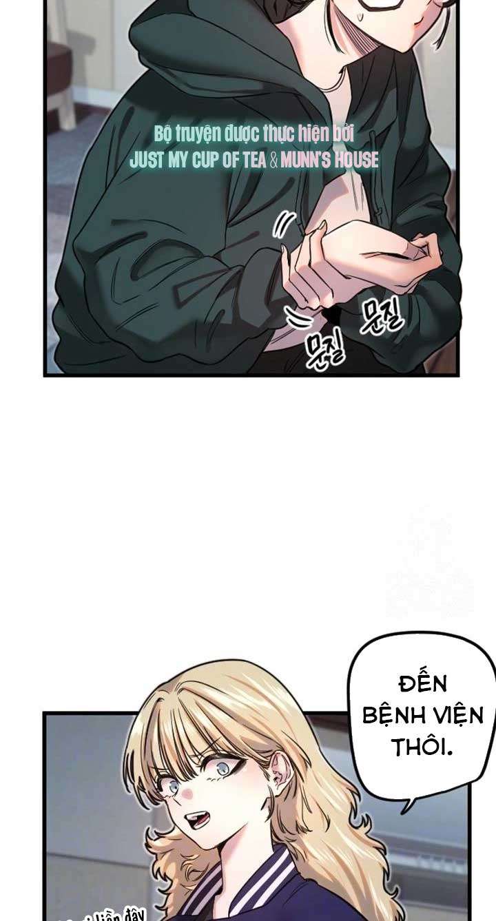 Manitto Chap 31 - Trang 3