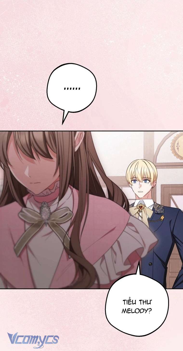 Được Yêu Thương Mà Còn Ngại Ngùng Sao! Chap 96 - Trang 4