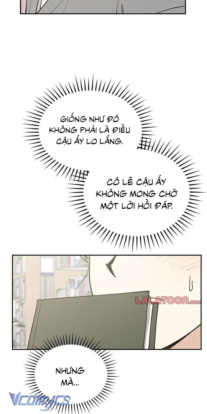 Điều Ước Sao Băng Chap 55 - Trang 4