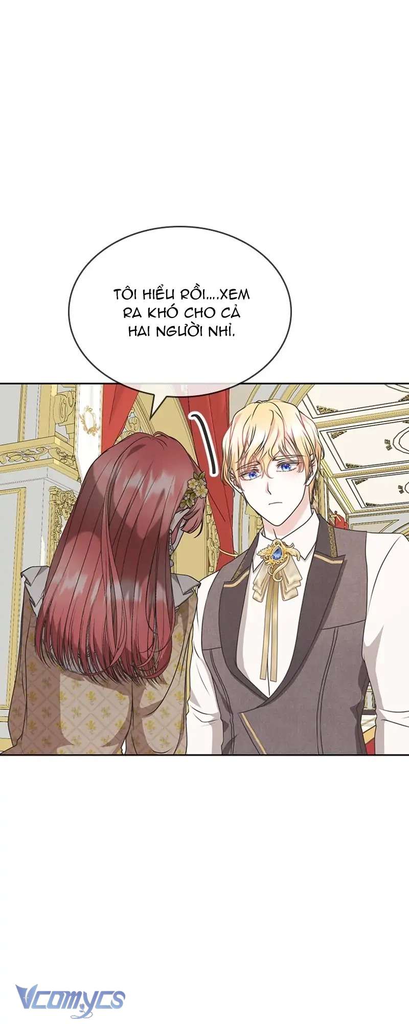 Sinh Ra Trở Thành Nhân Vật Không Có Trong Nguyên Tác Chap 28 - Trang 2