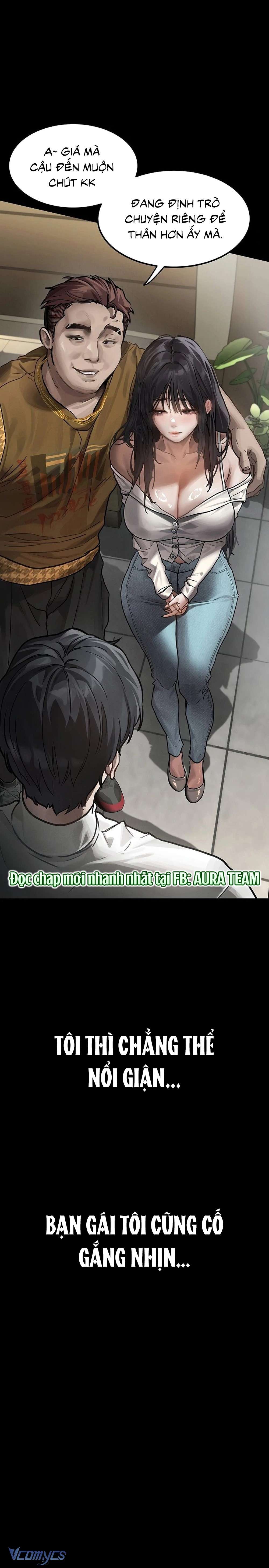 Khẩu Dâm Chap 8 - Next Chap 9