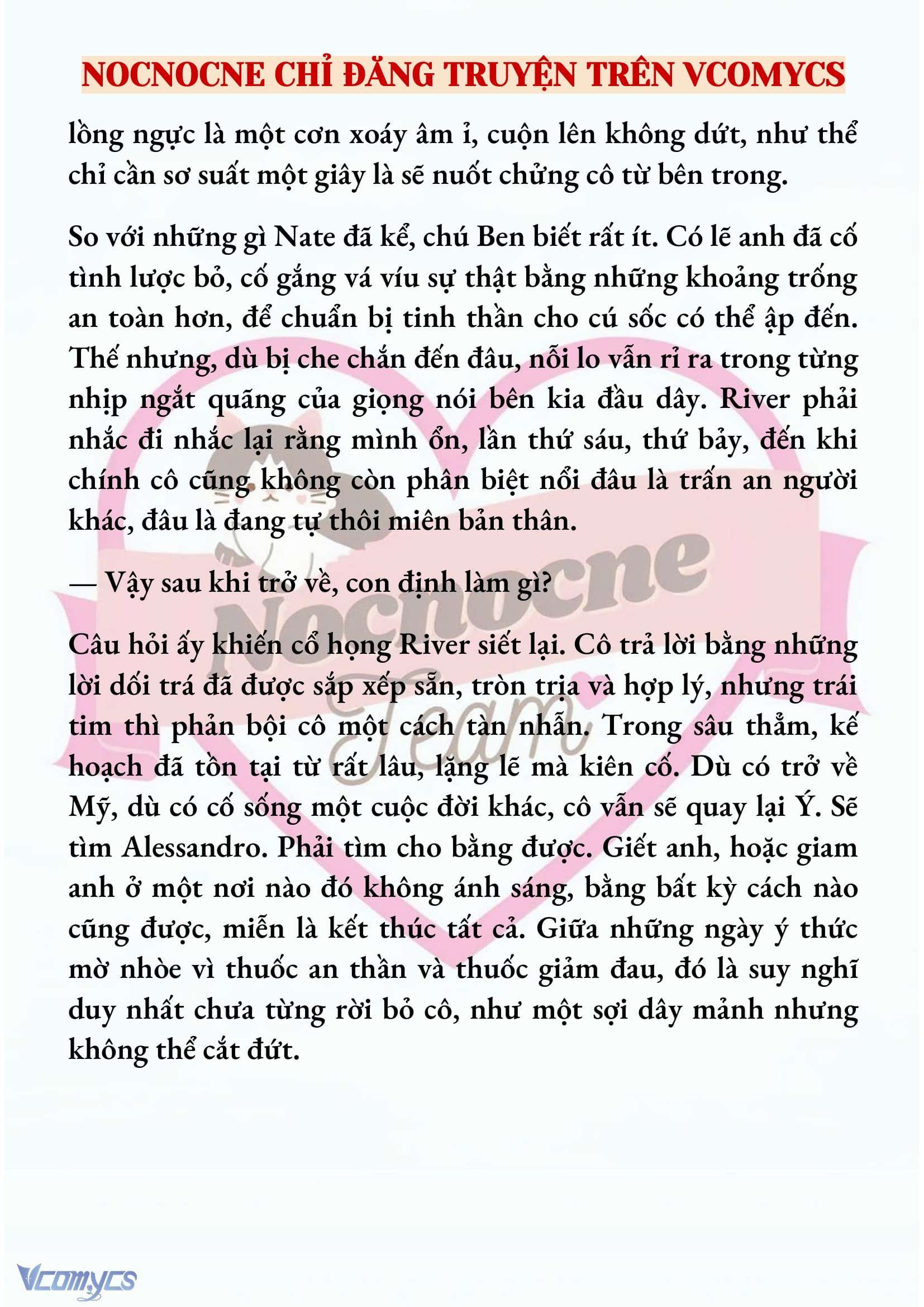 [TIỂU THUYẾT] ĐIỂM CHÍ Chap 86 - Trang 2