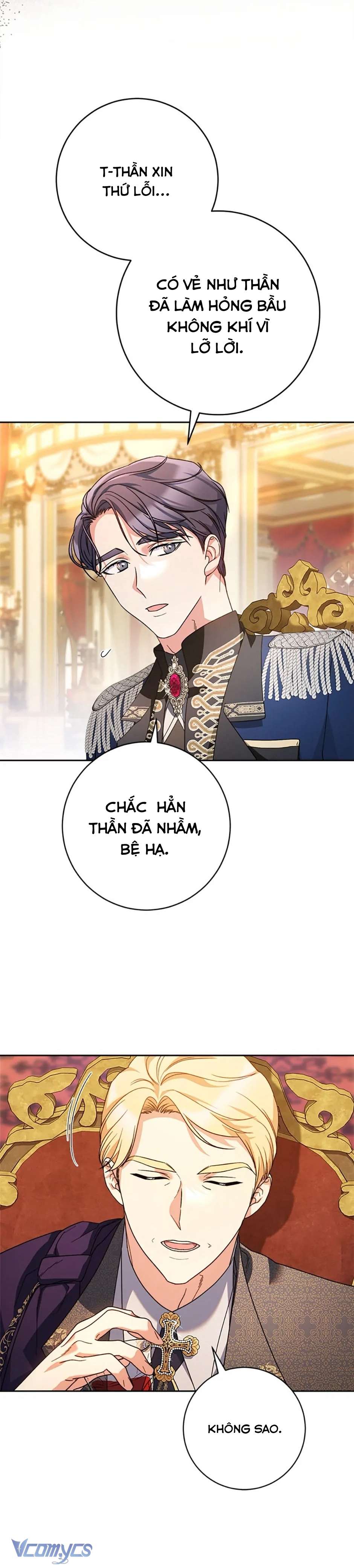 Tôi Đã Nuôi Dạy Em Gái Mình Một Cách Hoàn Hảo Chapter 17 - Trang 4