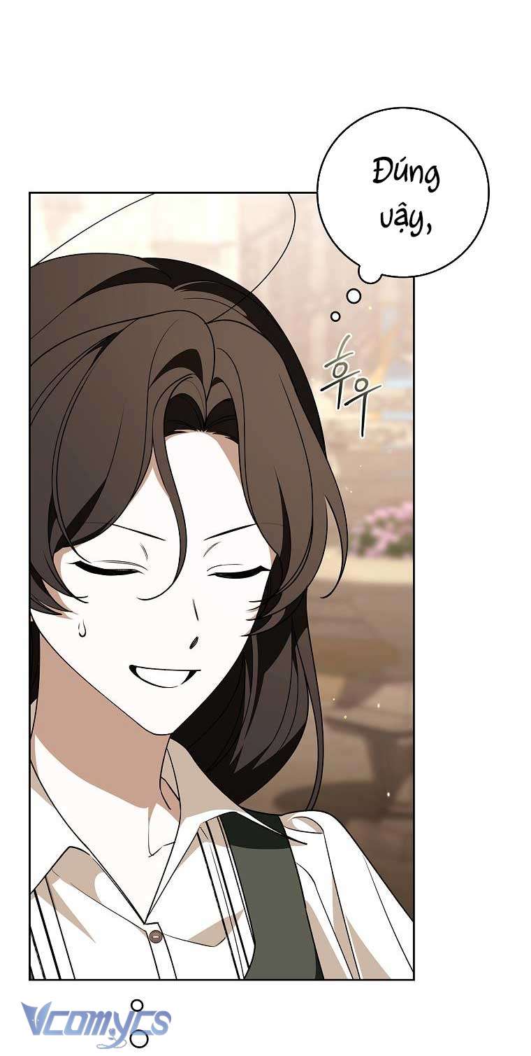 100 lời nguyền tại dinh thự Illestone Chap 32 - Trang 3