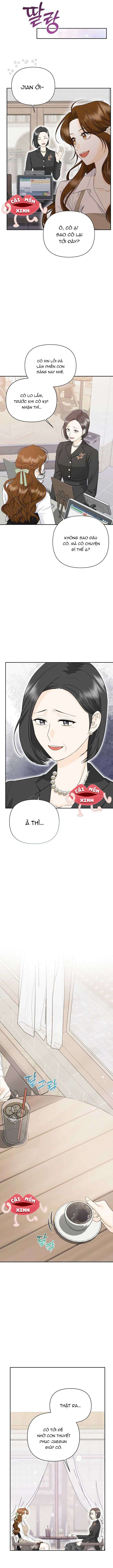Hãy Tới Nhà Anh Đi Chap 2 - Trang 3