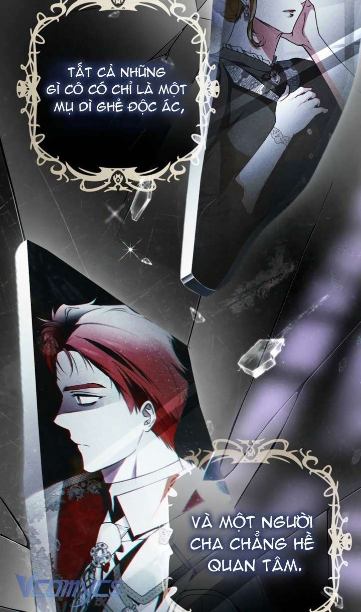 Ai Đó Đang Điều Khiển Cơ Thể Của Tôi Chap 75 - Trang 4