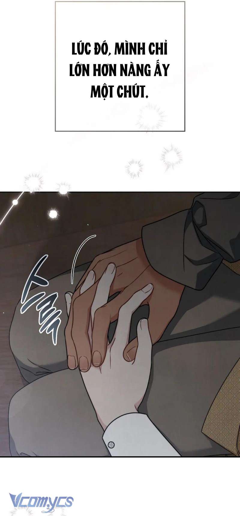 Hôn Nhân Vụ Lợi 2: Bản Tình Ca Không Thể Quên Chap 33 - Trang 2