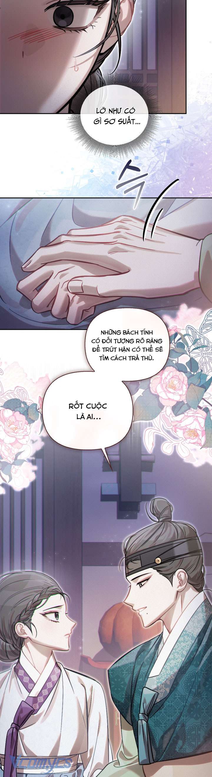 [18+] Tiết Học Bí Mật Của Trung Điện Chap 72 - Trang 2