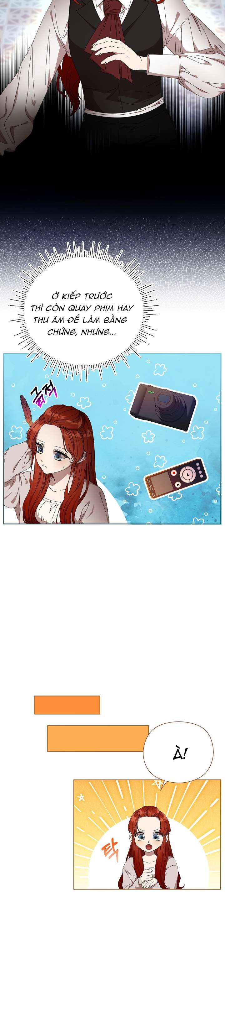 Tôi Đã Vô Tình Quyến Rũ Em Trai Của Nam Chính Chap 20 - Trang 3