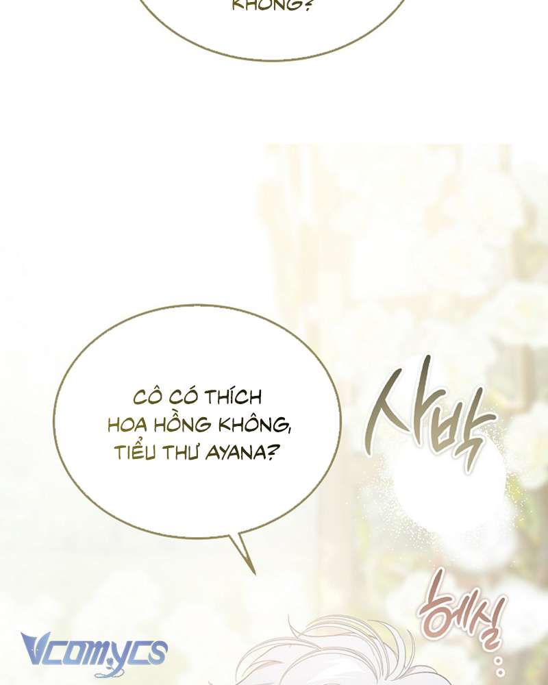 Ác Quỷ Nuôi Dưỡng Tiểu Thư Chapter 51 - Trang 4