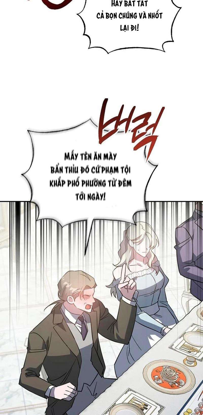 Nữ Hầu Báo Thù: Thời Khắc Cuối Cùng Chap 7 - Trang 4