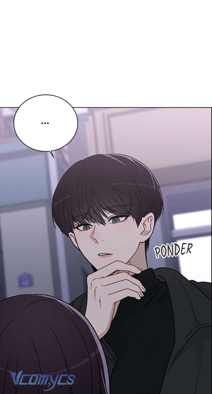 Review Người Yêu Cũ Chap 9 - Next Chap 10