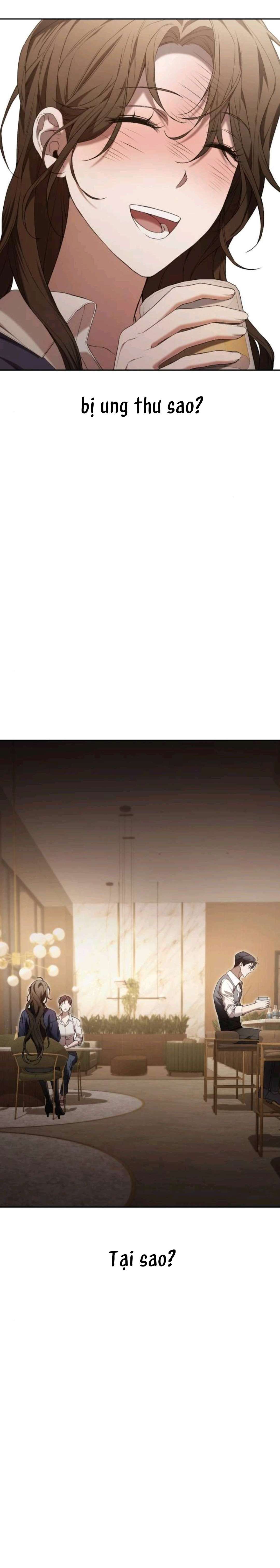 〖18+〗- Một Đêm Là Không Đủ Với Giám Đốc Chap 4 - Trang 2