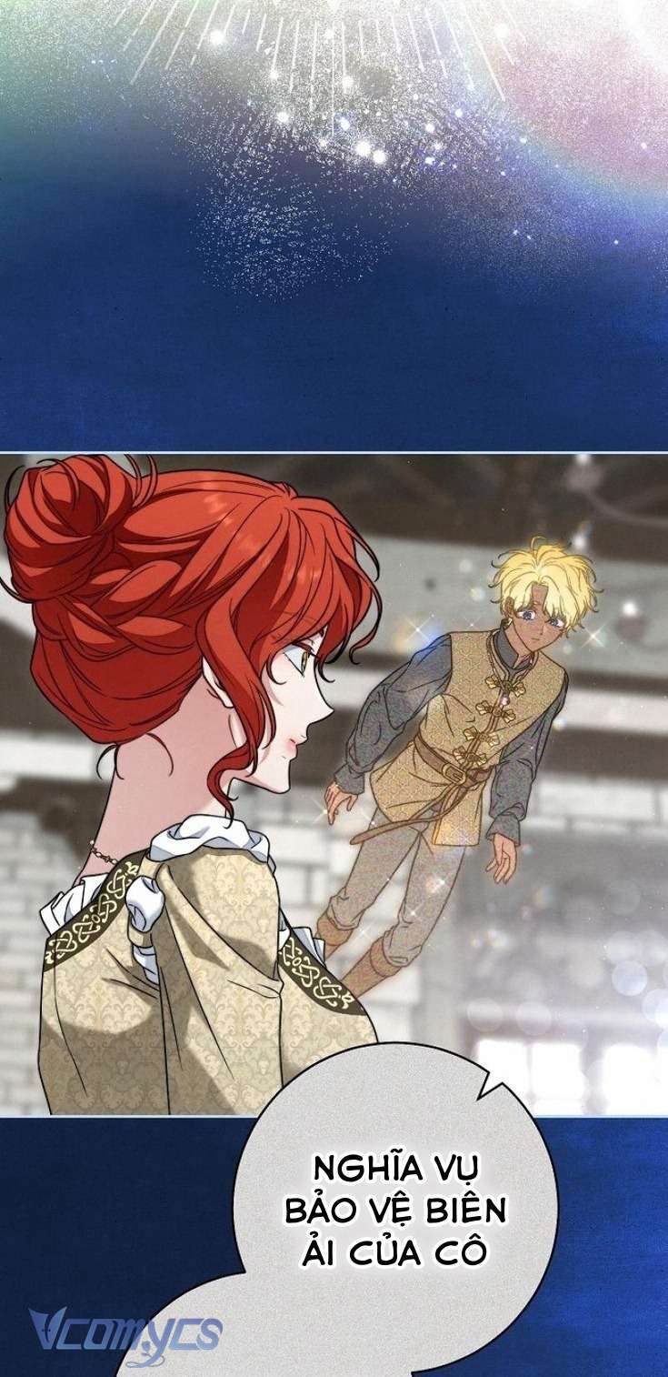 Hôn Nhân Vụ Lợi 2: Bản Tình Ca Không Thể Quên Chap 30 - Trang 2