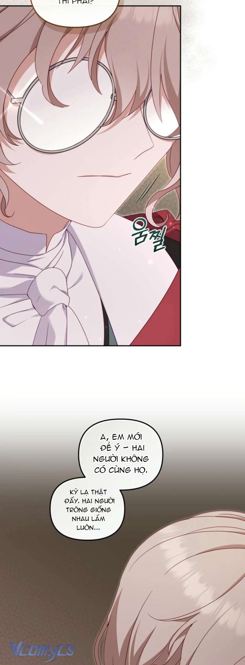 Tôi Được Nuôi Dưỡng Bởi Những Kẻ Phản Diện Chap 95 - Trang 3