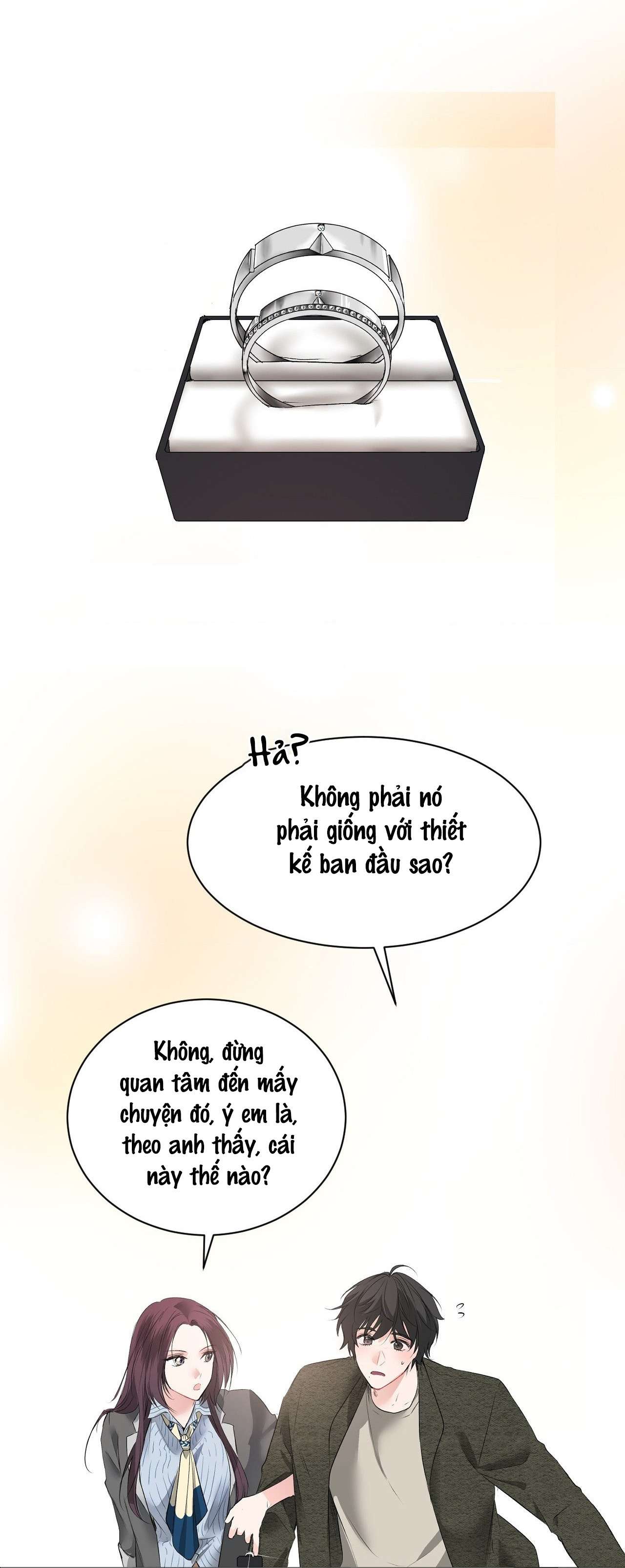 Chàng Trai Có Đôi Tay Khéo Léo Chap 20 - Trang 2