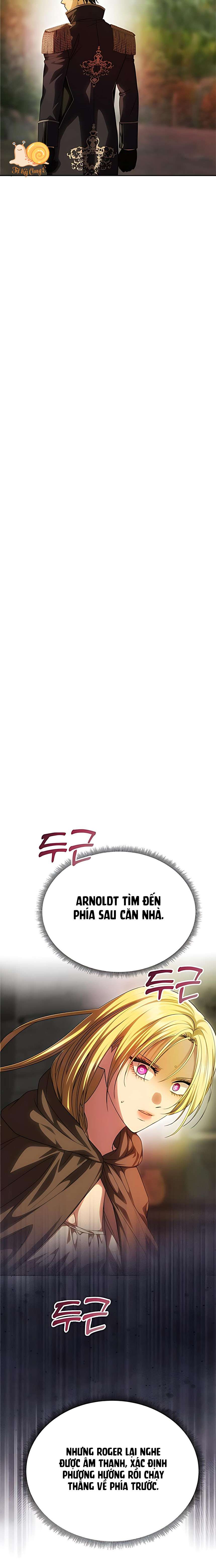 Chỉ Cần Một Người Chồng Là Đủ Chap 83 - Trang 2