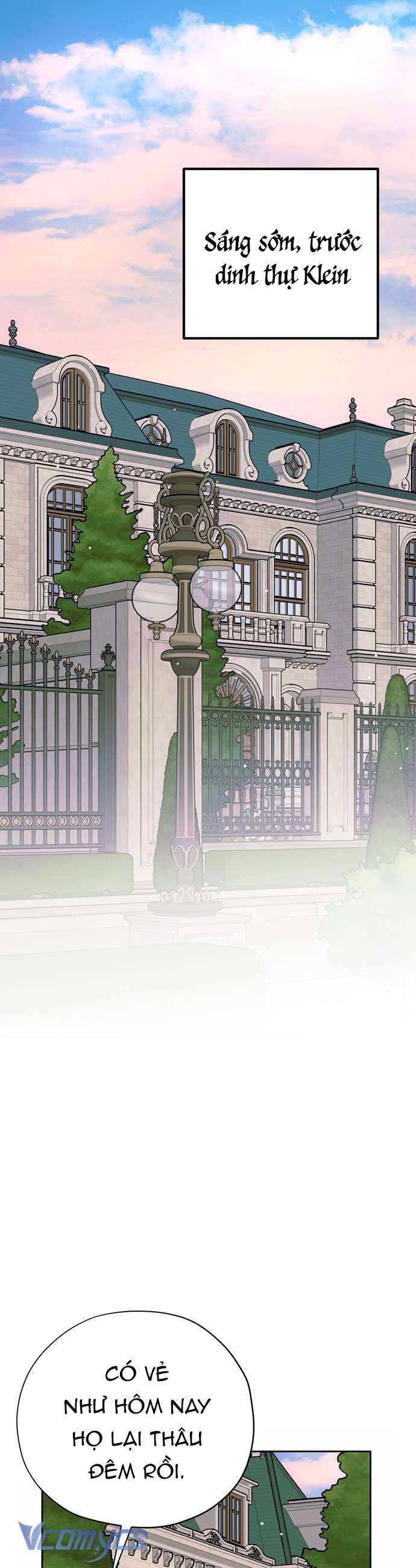 Vụ Bê Bối Vô Đạo Đức Chap 16 - Trang 4