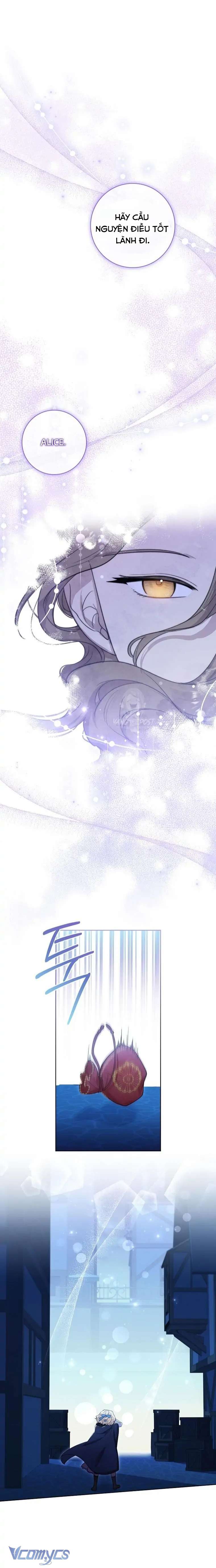 [PNT] Nam Chính À, Tôi Sẽ Tôn Trọng Sở Thích Của Anh! Chap 16 - Trang 2