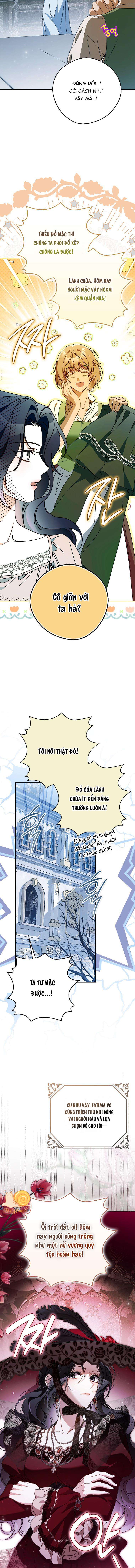 Hầu Tước Marron Chap 38 - Trang 2