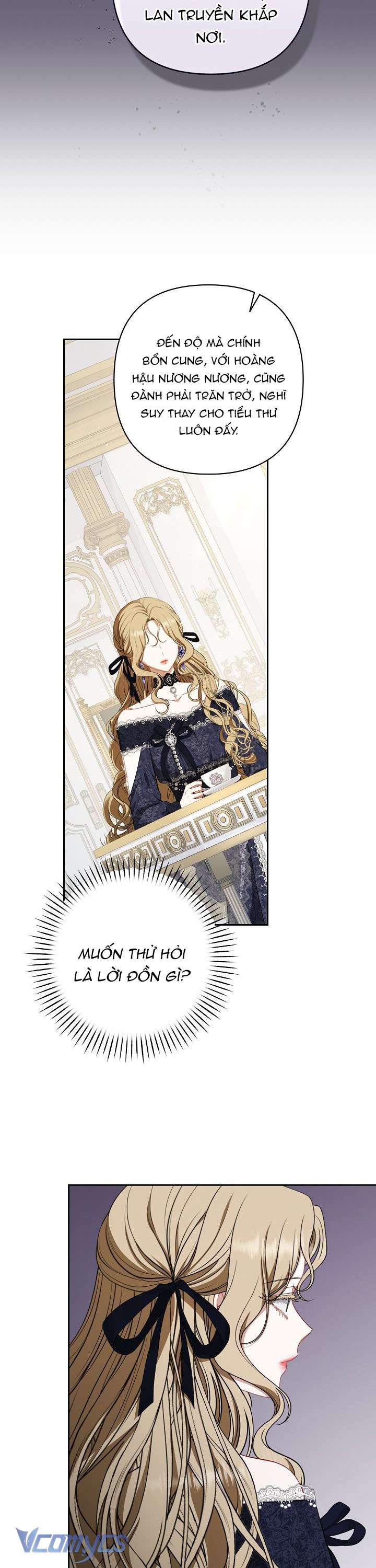 Tôi Đã Xem Một Vở Kịch Chap 20 - Trang 2