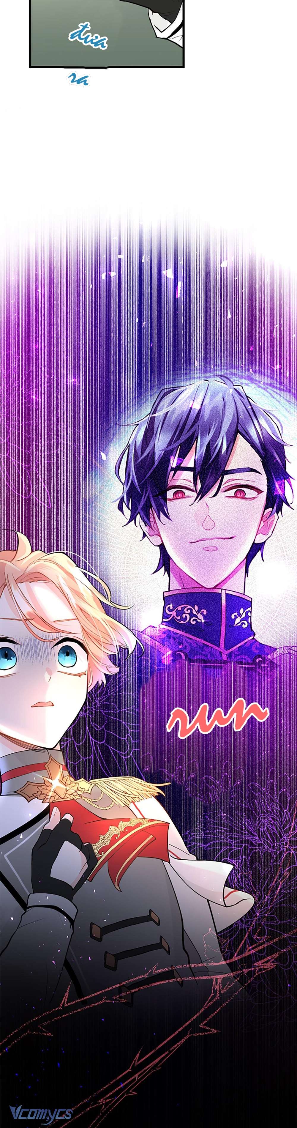 Đại Tiểu Thư Sao Phải Giả Nam Chapter 30 - Trang 4