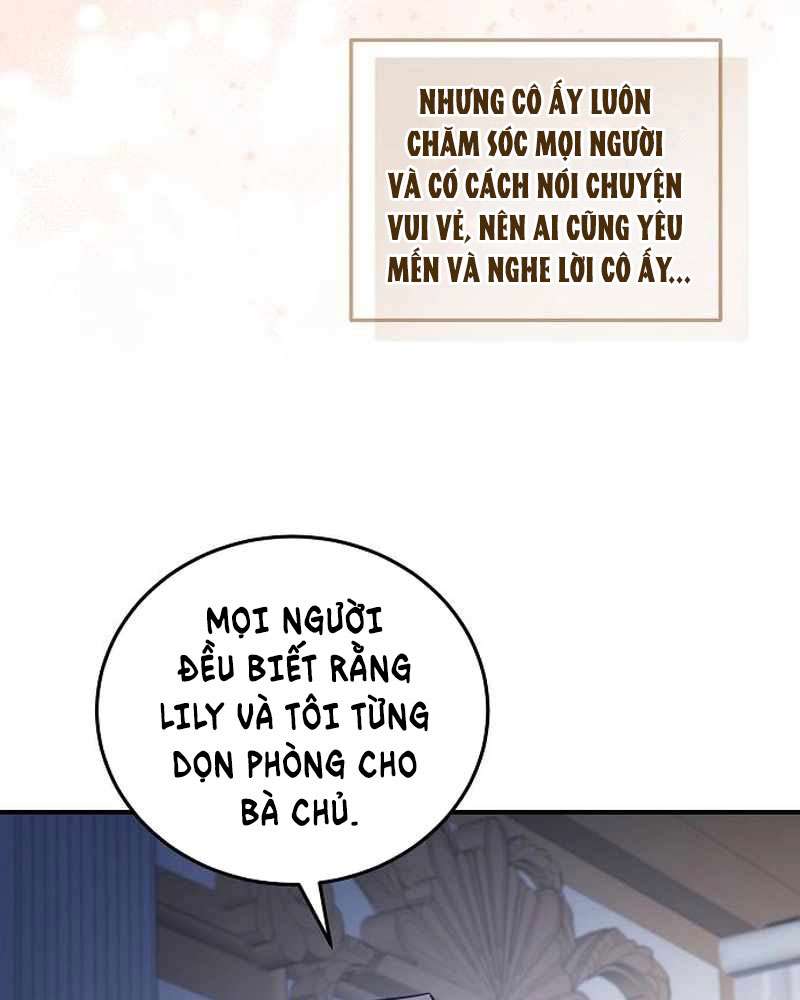 Nữ Hầu Báo Thù: Thời Khắc Cuối Cùng Chap 10 - Trang 4