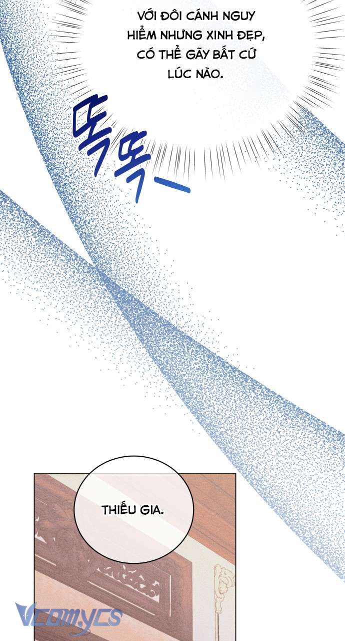 Aubrey Thanh Lịch Chap 13 - Trang 3