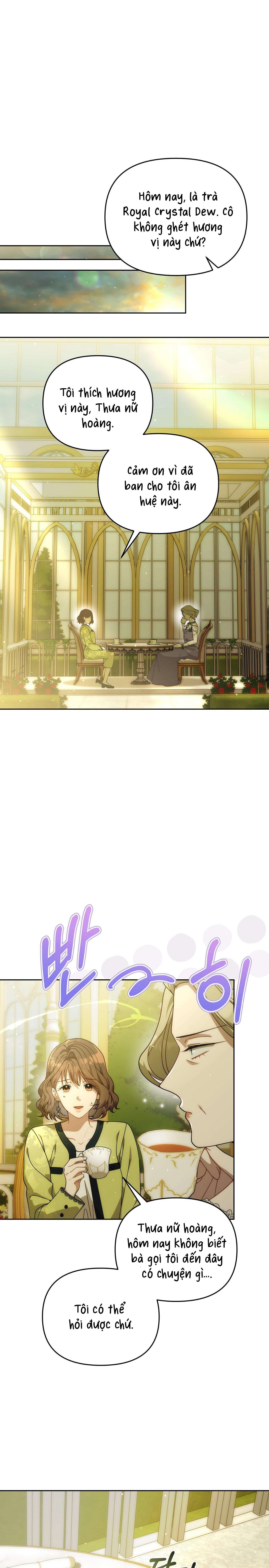 [ 18+ KHÔNG CHE ] Vụ Bê Bối Pháp Lý Chap 7 - Trang 2