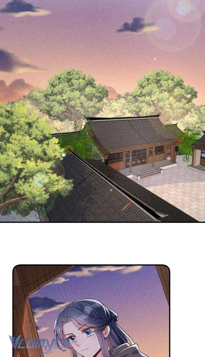 Nuôi Dưỡng Hoàng Tử Chap 33 - Next Chap 34