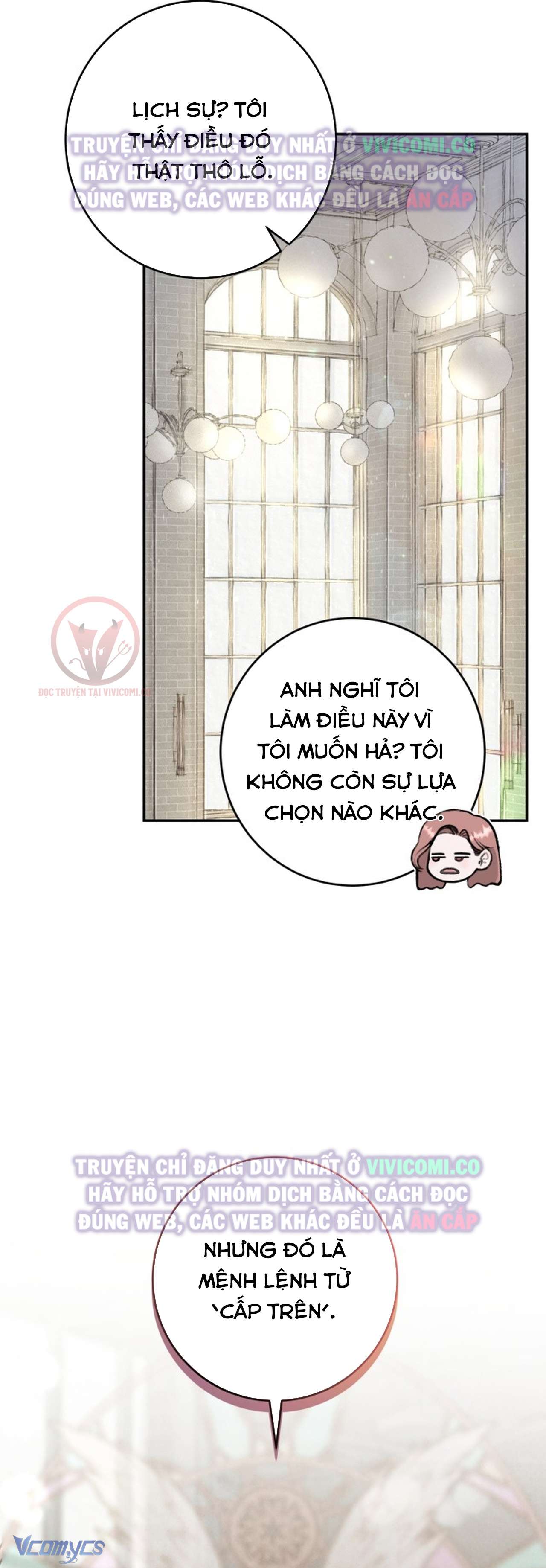 Chàng Quỷ Của Tôi Chap 1 - Next Chap 2