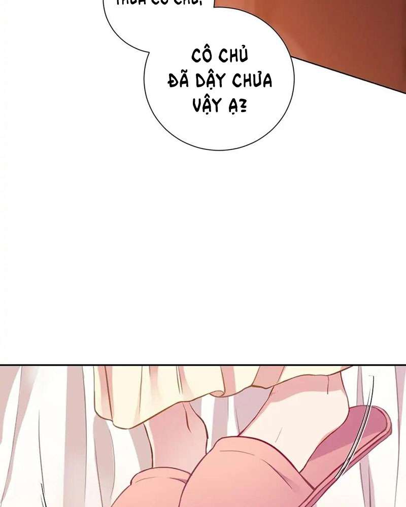 Cô Chủ Và Người Hầu Chapter 1 - Trang 3