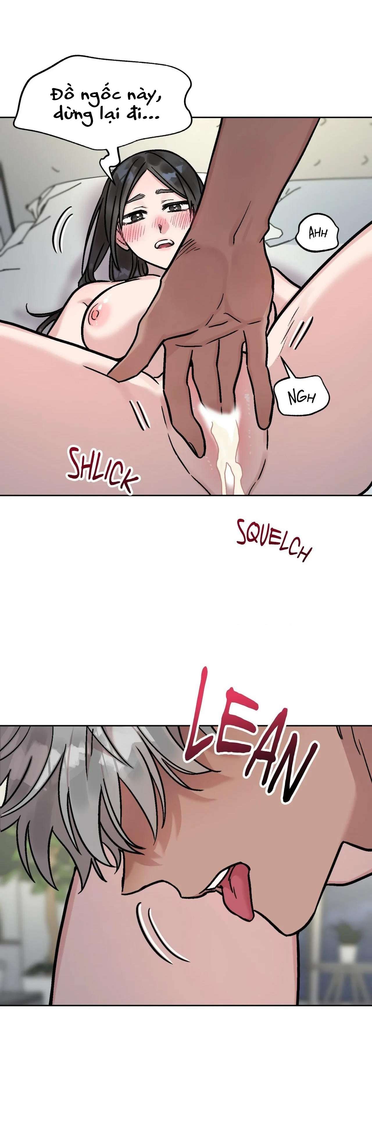 Người Gọi Nặc Danh 2 Chap 10 - Next Chapter 15