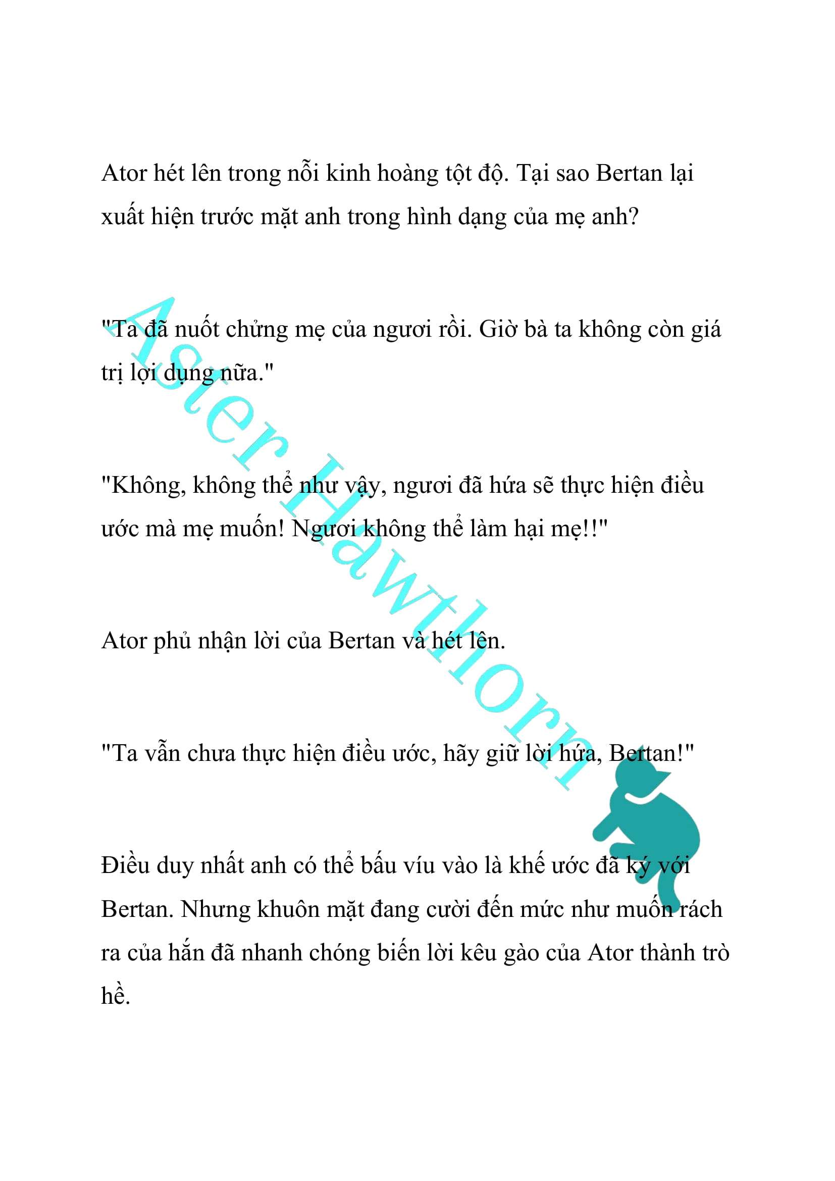 [NOVEL] Gặp Lại Kẻ Thù Ở Lễ Đính Hôn Chap 240 - Trang 2