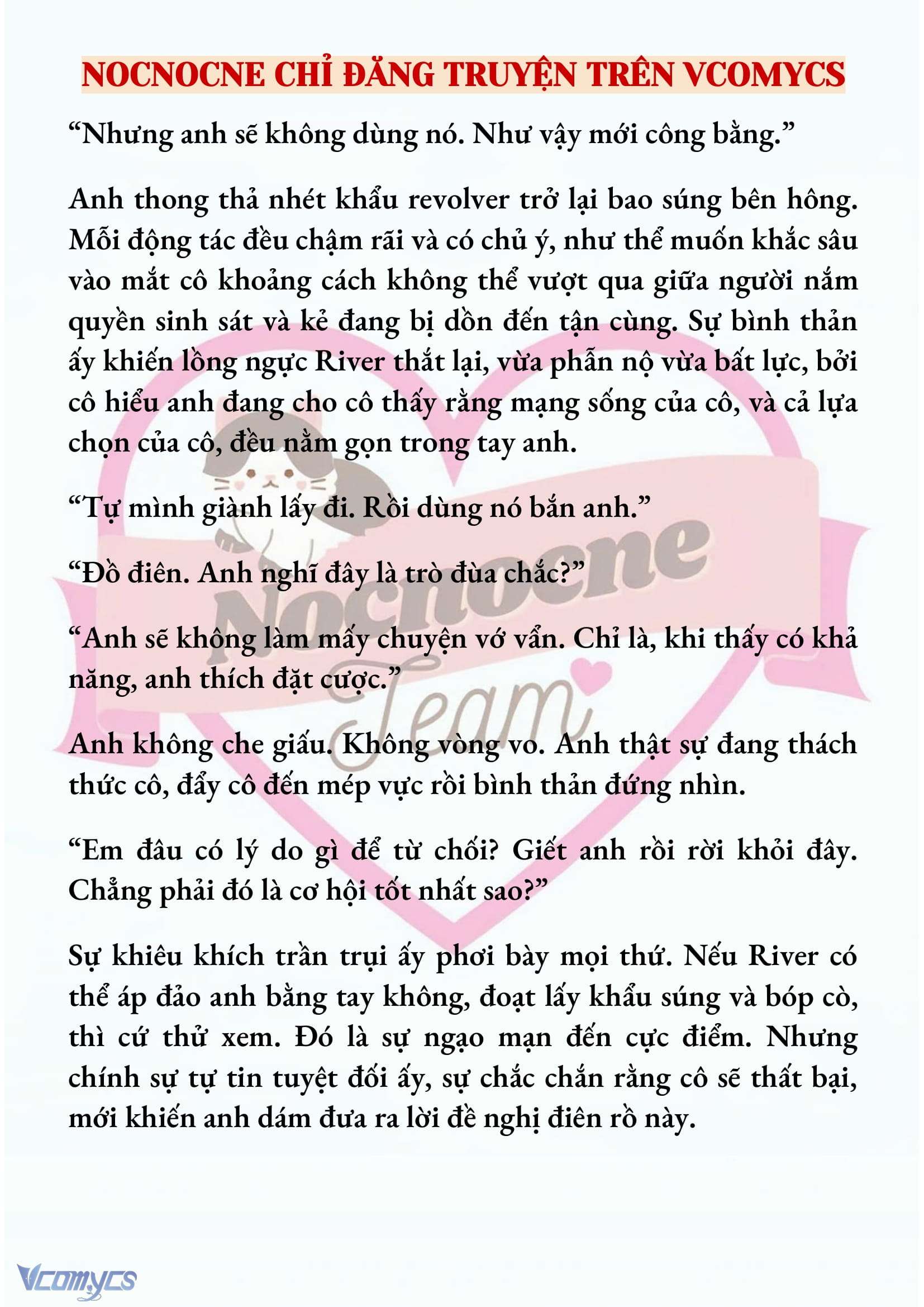 [TIỂU THUYẾT] ĐIỂM CHÍ Chap 77 - Trang 2