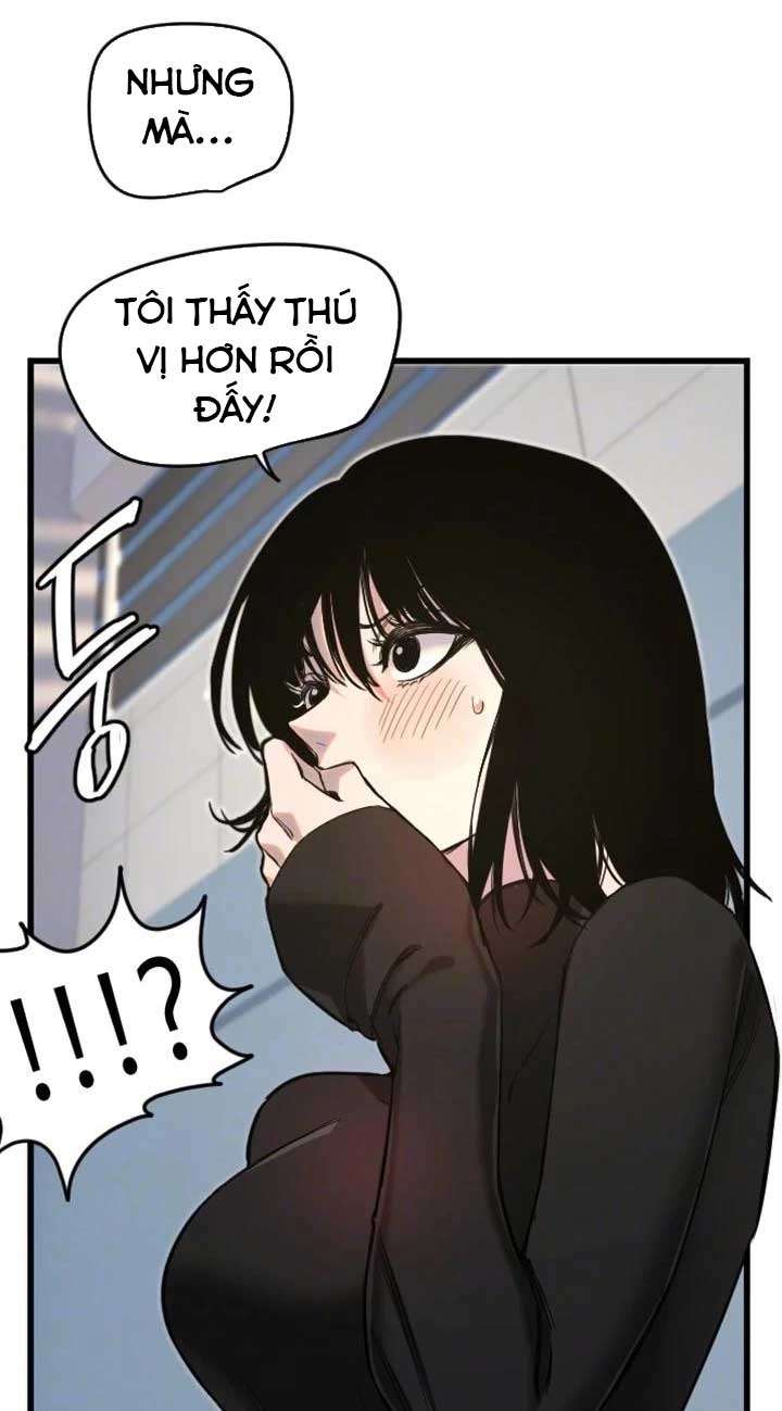 Manitto Chap 28 - Trang 3