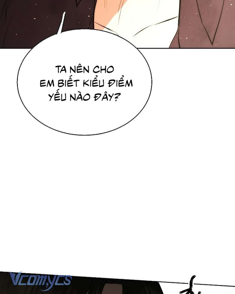 Hãy Dạy Em Cách Khao Khát Chap 39 - Trang 2