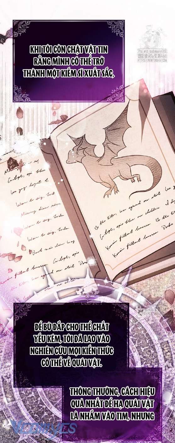 Kế Hoạch Nghỉ Hưu Của Nhân Vật Phản Diện Chap 26 - Trang 4