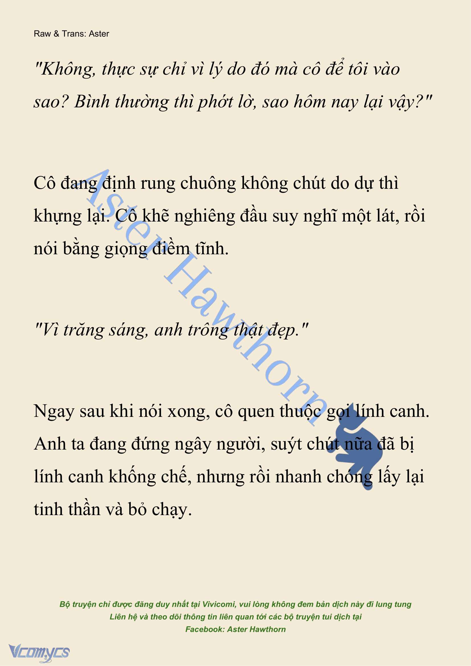 [NOVEL] Người Chồng Thứ N Chap 75 - Trang 2