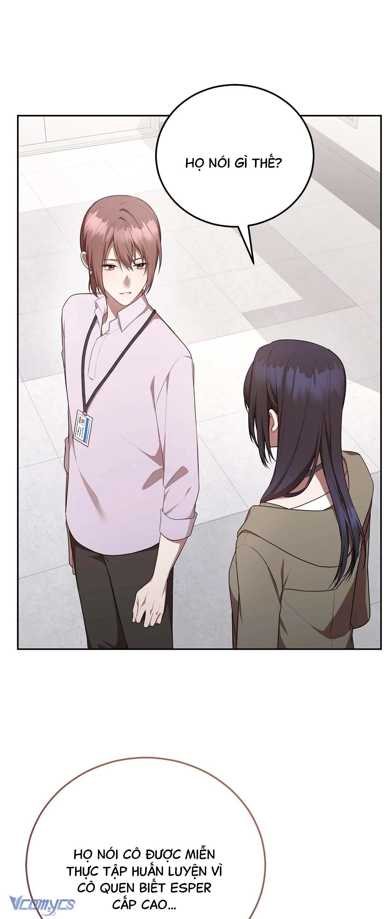 Chủ Tiệm Cafe Là Guide Cấp S Chap 21 - Next Chap 22