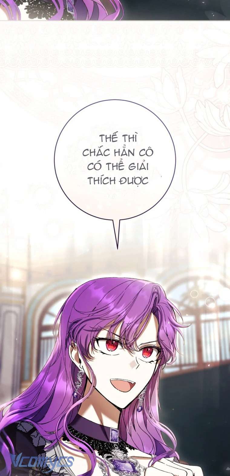 Làm Ác Nữ Bộ Không Tuyệt Sao? Chap 87 - Trang 3