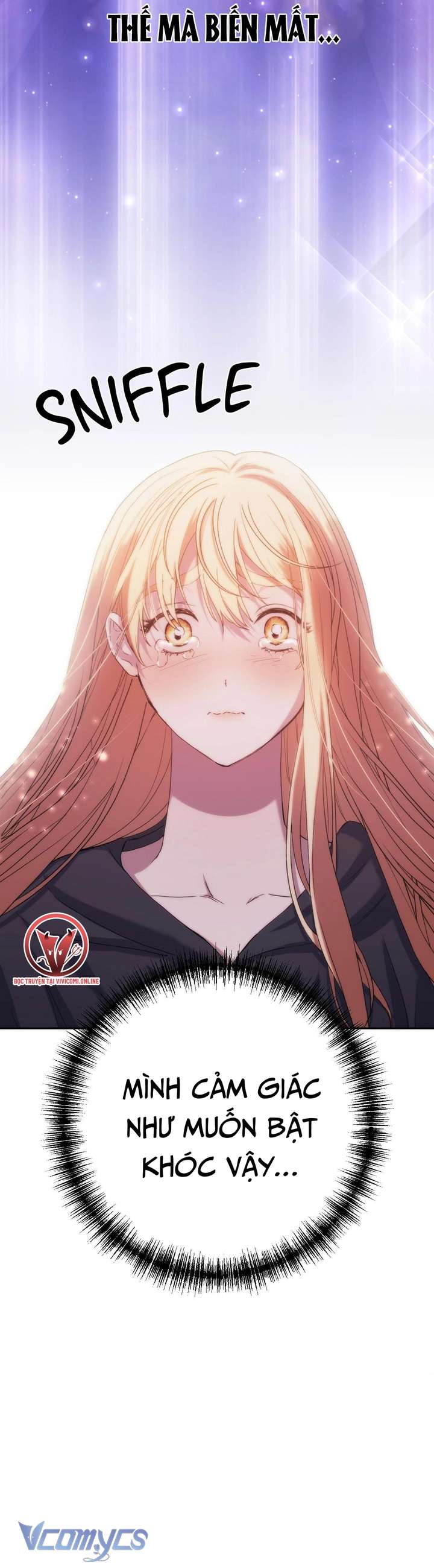 [18+] Người Em Vợ Tóc Vàng Chap 18 - Next Chap 19