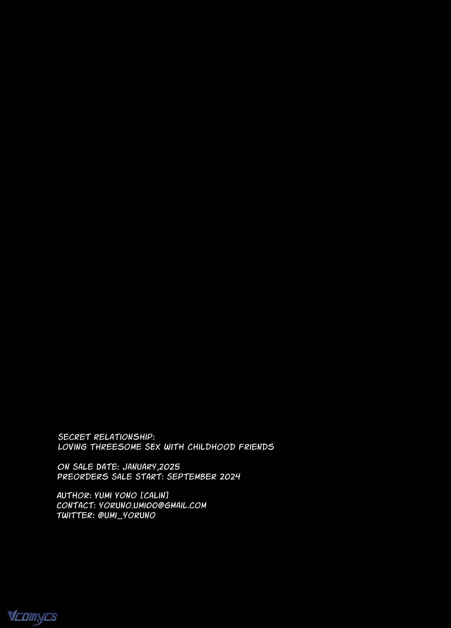 [18+] Tuyển Tập Truyện Ngắn Manga Chap 100 - Trang 3