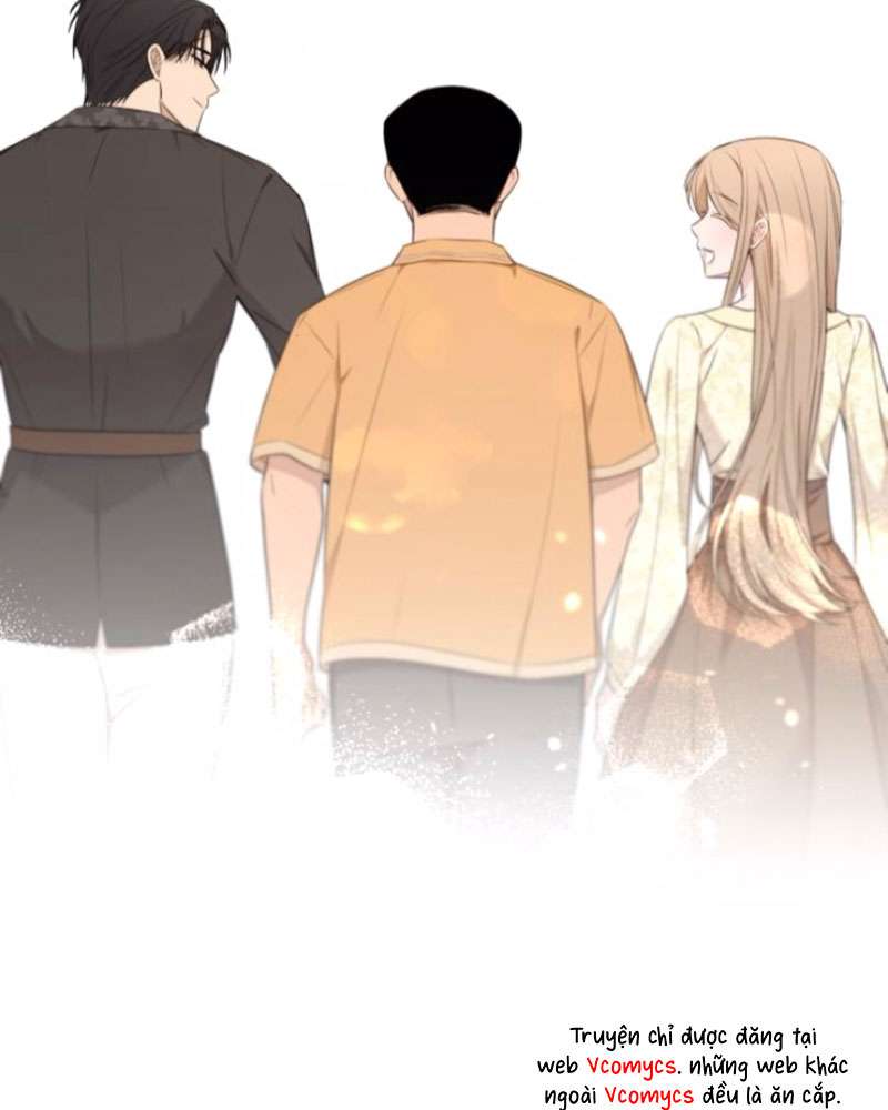 Trận Đấu Đồng Đội Của Những Tài Xế Xe Tải Chap 38 - Trang 4