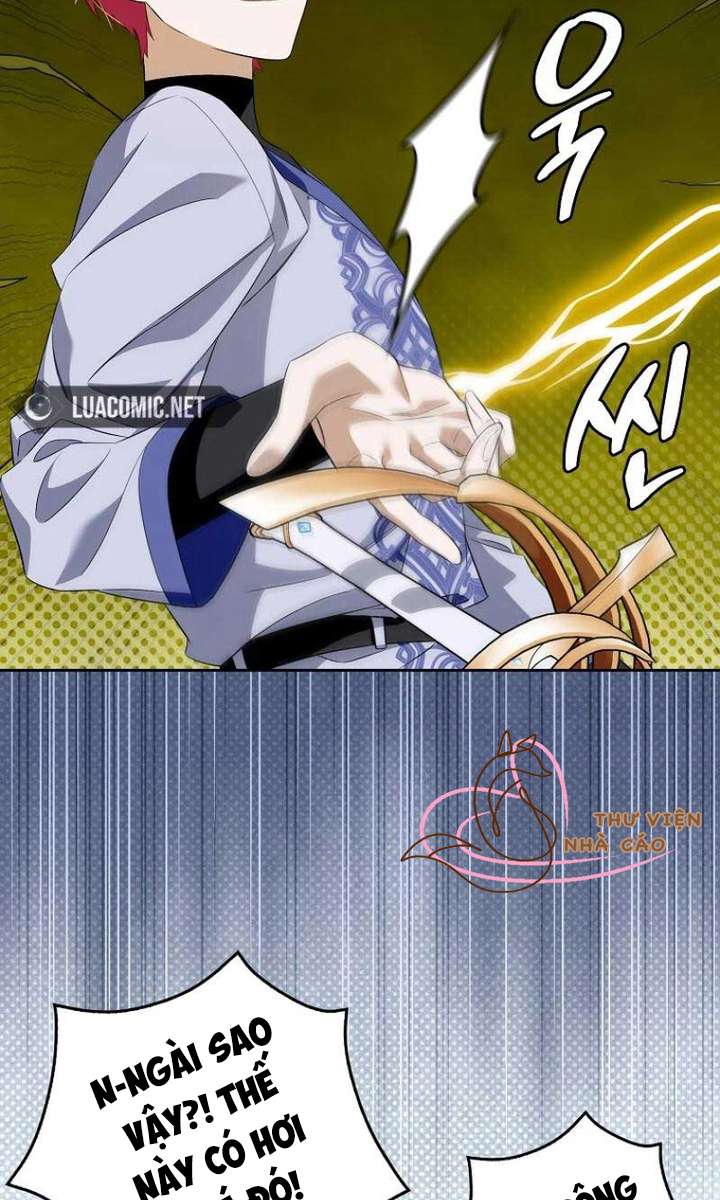 [END SS1] Hãy Cẩn Thận Với Người Đàn Ông Mạnh Nhất Đang Mê Muội Tôi Chap 5 - Trang 2