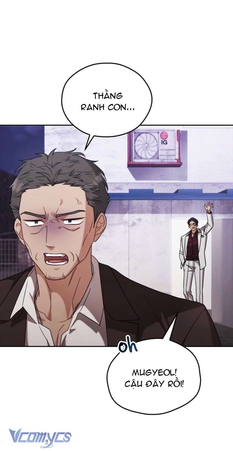 Cách Tán Tỉnh Của Con Chó Hiếu Chiến Chap 3 - Next 