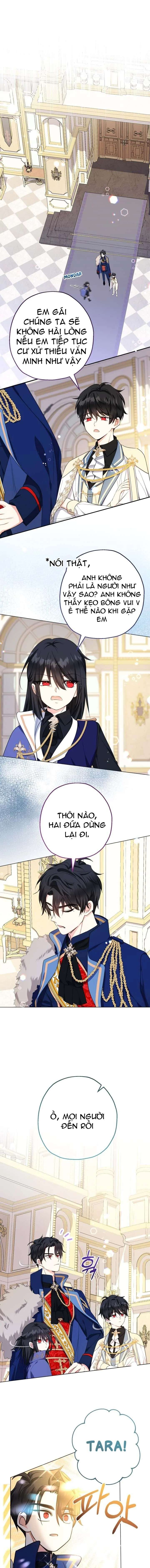 [PNT] Tiểu Thư Tích Tiền Đi Bụi Chap 45 - Trang 2