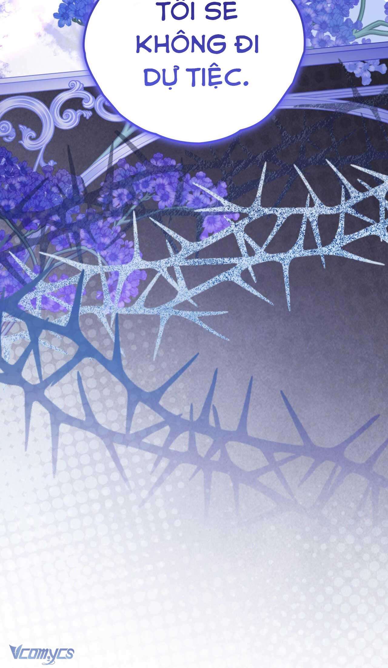 Gửi đến người sói yêu dấu của em Chap 20 - Trang 2