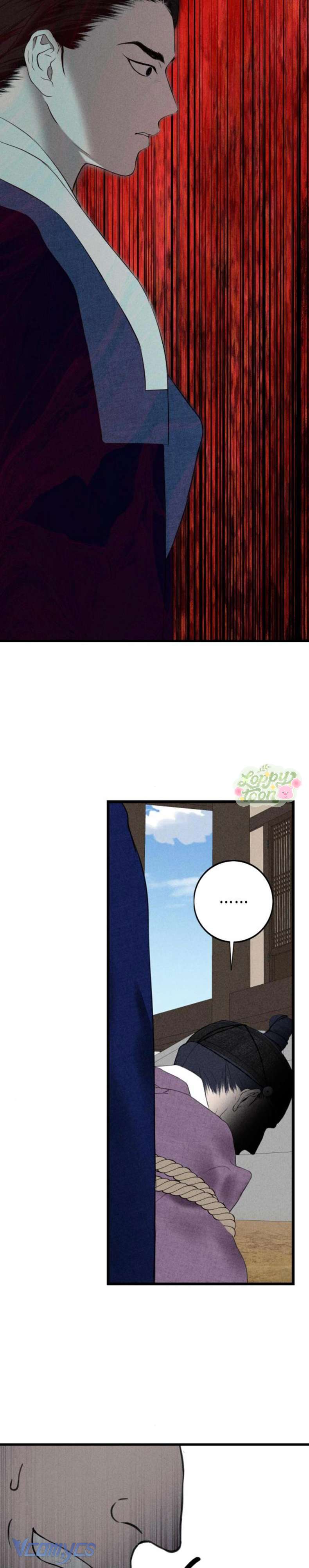 Cuộc Tuyển Chọn Vương Phi Triều Joseon Chap 32 - Trang 4