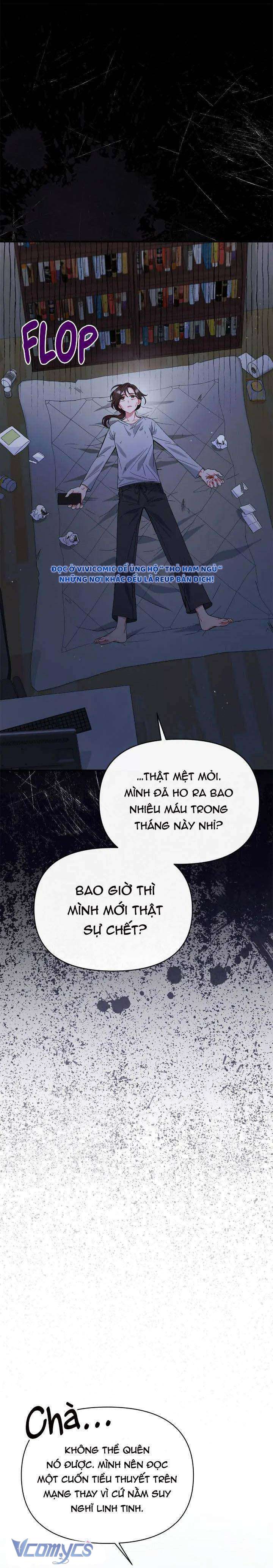 Có Nhiều Nam Chính Quá Đi! Chapter 1 - Trang 3